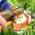Figueirinha - Natives Olivenöl Extra - 0,25L - Lusogourmet