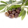 Olive Galega avec noyau 210g