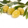 Macarico Grüne Oliven mit Kern, 210g