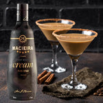 Macieira Cream - 0,70l - Lusogourmet
