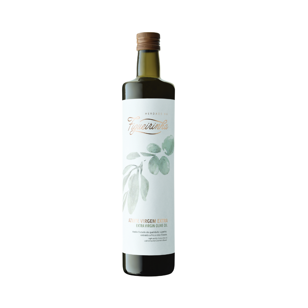 Figueirinha - Natives Olivenöl Extra - 0,5L