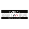 Porto Vintage Quinta do Portal 1999 - 0,75l