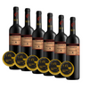 6x Reserva da Familia Tinto - forfait vin