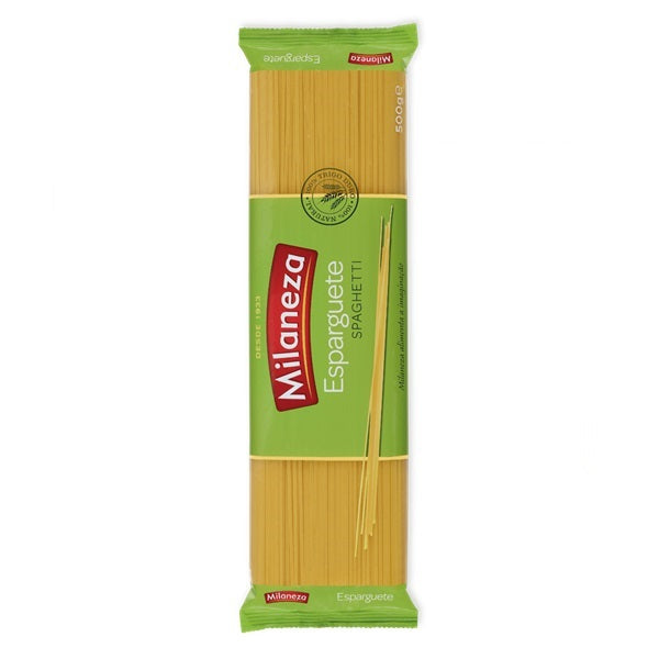 Milaneza Spaghetti 500g