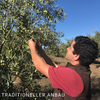 6x Huile d'olive Figueirinha - 0,5l